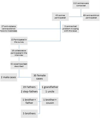 Domestic Violence Between Childhood Incest and Re-victimization: A Study Among Anti-violence Centers in Italy